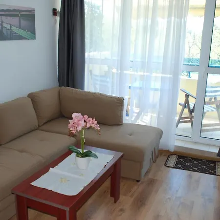 Apartment Marina Pomorie